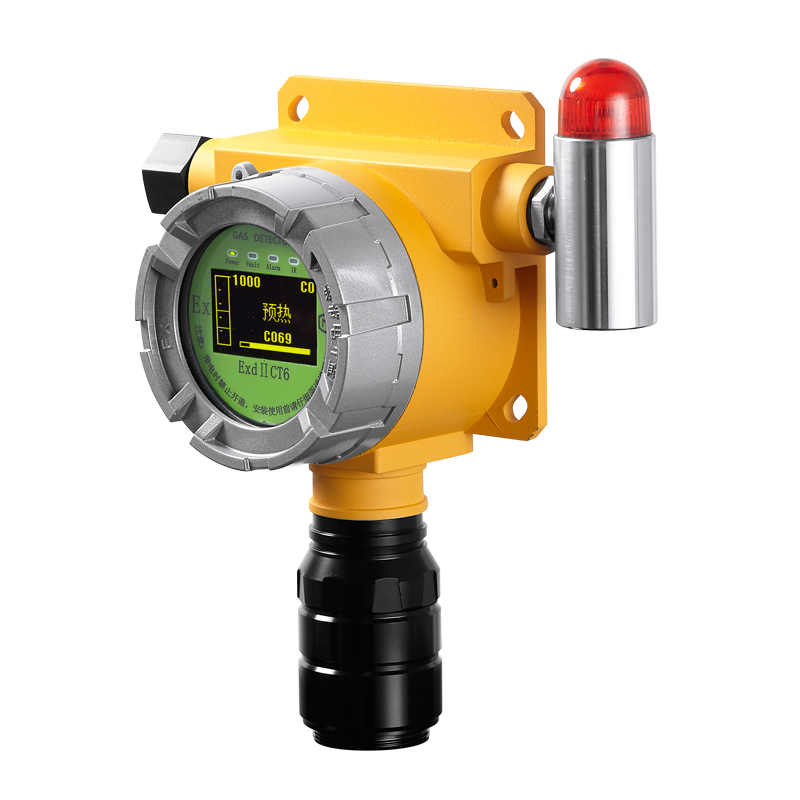 酒厂都需要用到哪些气体检测仪器 酒厂都需要用到哪些气体检测仪器