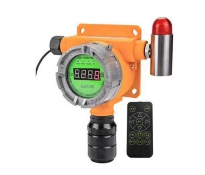 在线式氨气泄漏报警仪器